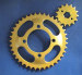 roller chain sprocket