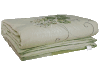 China embroidered quilt