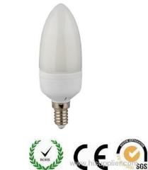 C35 Led Candle Bulb 15leds E27,E14 C35 led bulb light