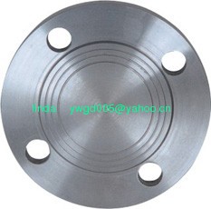 blind flange