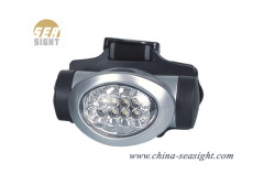 LED head lamps