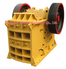 Jaw Crusher