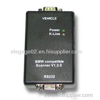 BMW Scanner 1.36