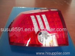 car parts/head light/tail light