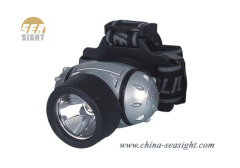 LED head lamp