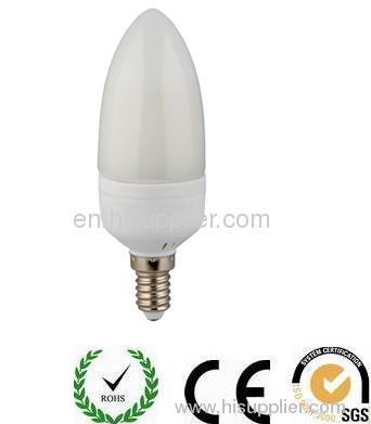 C35 Led Candle Bulb 36leds E27,E14 C35 led bulb light