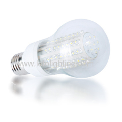 4.4W 88pcs P55 DIP LED Bulb