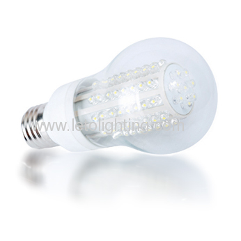P55 LED Bulb 4.4W 370lm Made in China