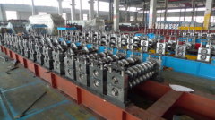 Jiangyin JACK-AIVA Machine Co., Ltd