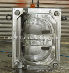 auto parts mould