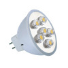 2.1W -6pcs-3.0W - 10pcs-8mm DIP LED Cup