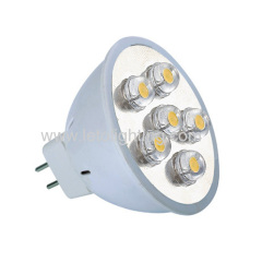 8mm DIP LED Cup lamp 6/10pcs Made in China