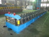 Roofing Tile Roll Forming Machine