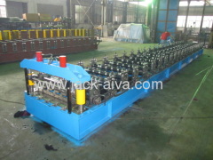 roof tile roll forming machine