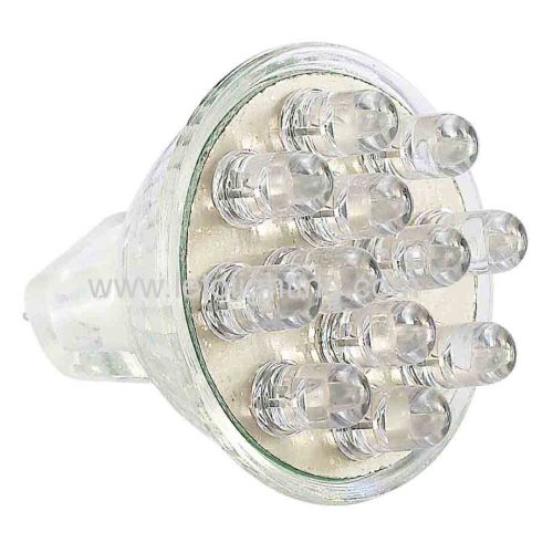 MR11 LED Cup Lamp 12/15/18/24/30pcs optional Made in China