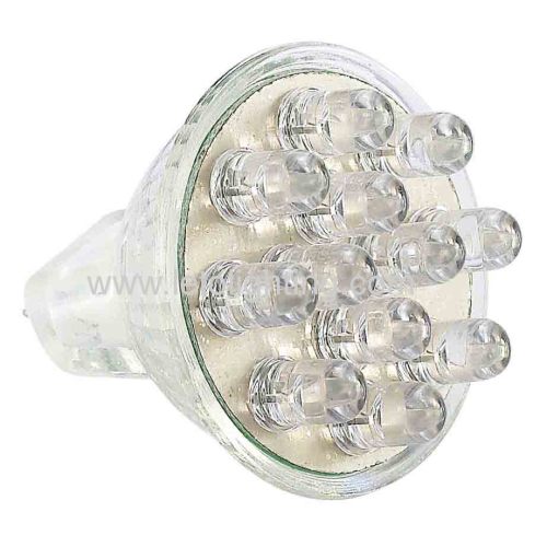 MR11 DIP LED Cup