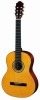 Plywood Classical Guitar