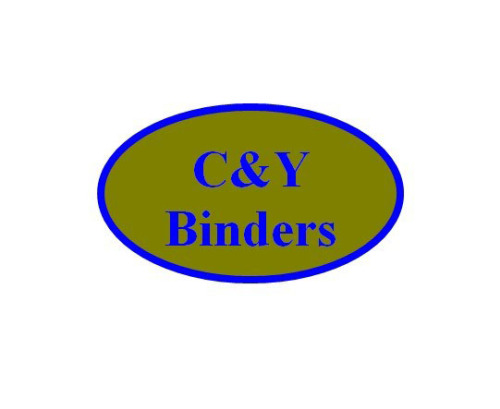 CY Stationery Binders Co., Ltd.