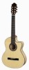 Plywood Classical Guitar