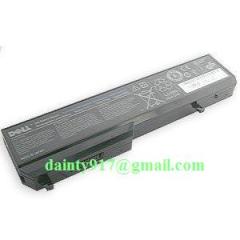 Dell TC114-Dell Dell Vostro 1310/1320/1520/1510 Series original laptop battery