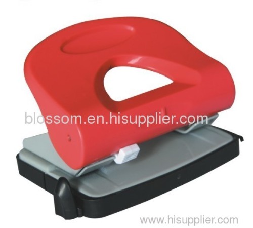 2 hole punch metal paper punch