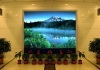 full color led display