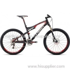 Specialized S-Works Epic 2011 Bike