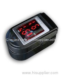 LCD display fingertip oximeter,CE/FDA