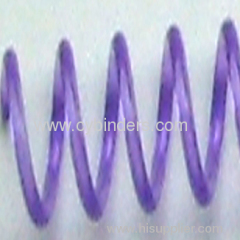 Plastic Coil