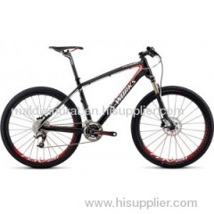 Specialized S-Works Stumpjumper 2011 Bike