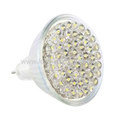 MR16 DIP LED Cup without glass cover