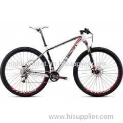 Specialized S-Works Stumpjumper 29er 2011 Bike