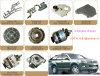 China vehicle auto parts