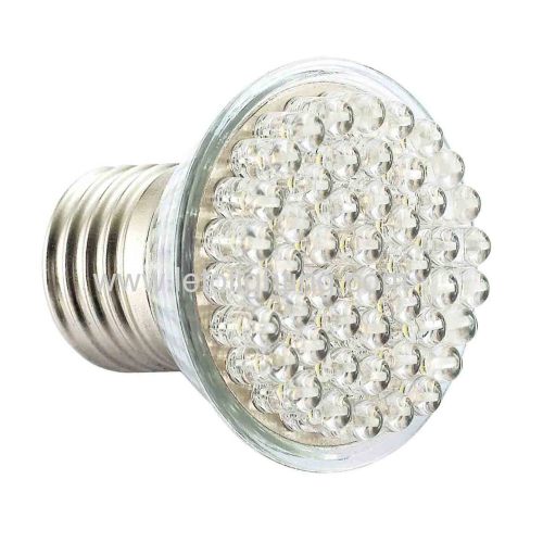 HRE27 LED Cup Lamp 36/42/56/60pcs optional Made in China