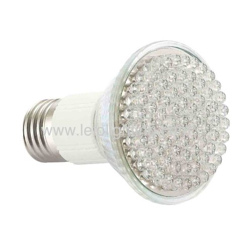 JDRE27 LED Cup Lamp 36/42/56/60pcs optional Made in China
