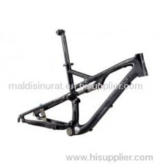 Specialized S-Works Stumpjumper FSR 2011 Frame