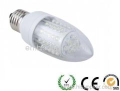 36led C35 Led Bulb e27 e14 candle bulb