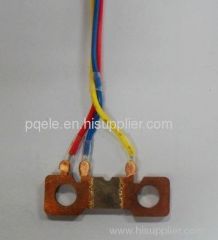 shunt resistor PQS01