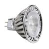 3*1W MR16 High Power LED Spotlight