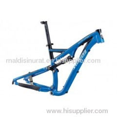 Specialized Stumpjumper FSR M5 29er 2011 Frame