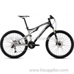 Specialized Epic Comp 2011 Bike