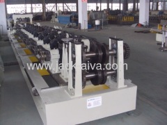 C Purline Roll Forming Machine