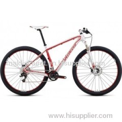 Specialized Stumpjumper Expert 29er 2011 Bike