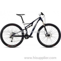 Specialized Stumpjumper FSR Comp 29er 2011 Bike