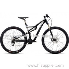 Specialized Stumpjumper FSR Expert 29er 2011 Bike