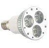 3*1W JDRE27/JDRE14 High Power LED Spot Light