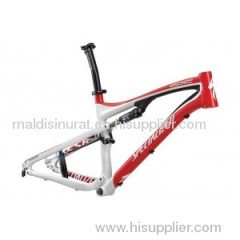 Specialized Epic 2011 Frame