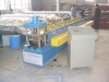 Ridge Capping Roll Forming Machine