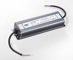 200W 24V LED Outdoor Constant Voltage Driver
