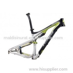 Specialized Epic 29er 2011 Frame